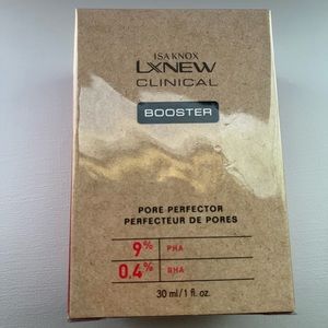 Pore Perfector  Isa Knox Clinical Booster